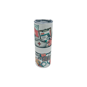 Medical Profession Tumbler